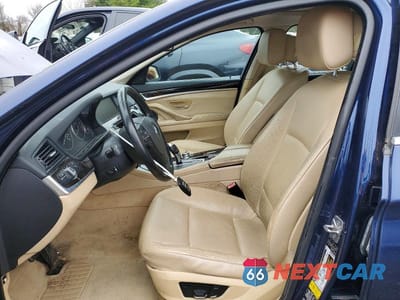 Zdjęcie 7 z 12 samochodu: 2011 BMW 535 VIN:WBAFU7C53BDU54430 - miniatura