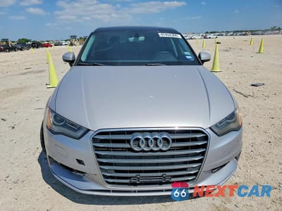 Piąte zdjęcie samochodu w środku: 2016 AUDI A3 PREMIUM VIN:WAUA7GFF4G1052558 - miniatura