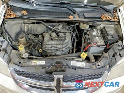 Zdjęcie 12 z 13 samochodu: 2013 DODGE GRAND CARAVAN SXT VIN:2C4RDGCG7DR683713 - miniatura