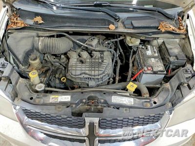 Zdjęcie 12 z 13 samochodu: 2013 DODGE GRAND CARAVAN SXT VIN:2C4RDGCG7DR683713 - miniatura
