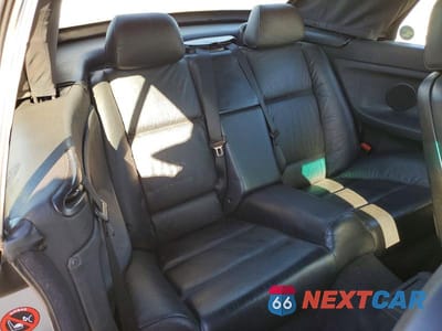 Zdjęcie 10 z 11 samochodu: 1998 BMW 323 IC AUTOMATIC VIN:WBABJ8322WEM21289 - miniatura