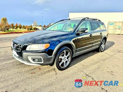 Drugie zdjęcie samochodu z przodu: 2013 VOLVO XC70 T6 VIN:YV4902BZ2D1153250 - miniatura