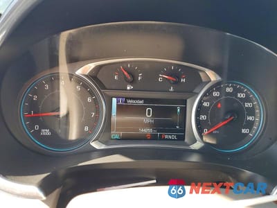 Zdjęcie 9 z 11 samochodu: 2016 CHEVROLET MALIBU PREMIER VIN:1G1ZH5SXXGF289038 - miniatura