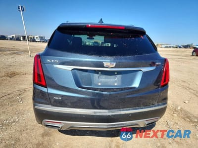 Zdjęcie 6 z 13 samochodu: 2021 CADILLAC XT5 PREMIUM LUXURY VIN:1GYKNDRS9MZ137519 - miniatura