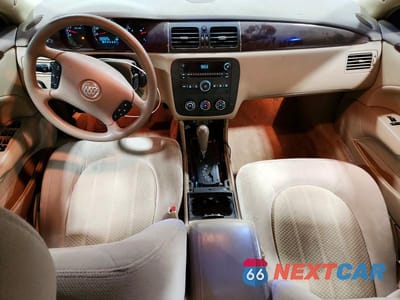 Zdjęcie 8 z 12 samochodu: 2006 BUICK LUCERNE CX VIN:1G4HP57296U246755 - miniatura