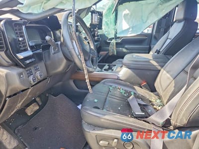 Zdjęcie 7 z 11 samochodu: 2024 CHEVROLET SILVERADO K2500 HIGH COUNTRY VIN:2GC4YREY5R1217364 - miniatura