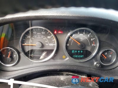 Zdjęcie 9 z 11 samochodu: 2016 JEEP WRANGLER SPORT VIN:1C4AJWAG5GL120174 - miniatura