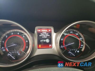 Zdjęcie 9 z 13 samochodu: 2015 DODGE JOURNEY SXT VIN:3C4PDDBG3FT536022 - miniatura