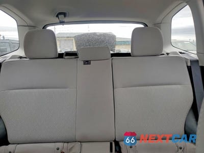 Zdjęcie 10 z 12 samochodu: 2016 SUBARU FORESTER 2.5I VIN:JF2SJABC1GH493011 - miniatura