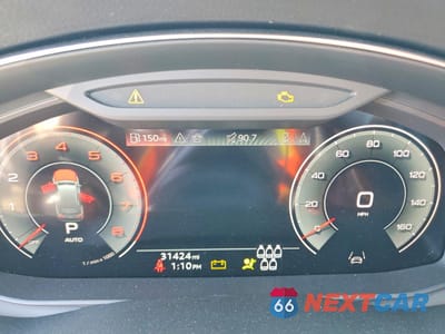 Zdjęcie 9 z 13 samochodu: 2025 AUDI Q7 PREMIUM PLUS VIN:WA1LVBF79SD020428 - miniatura