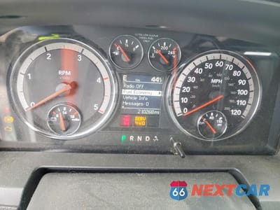 Zdjęcie 9 z 10 samochodu: 2011 DODGE RAM 3500 VIN:3D73Y3HL9BG553384 - miniatura