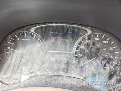 Zdjęcie 9 z 13 samochodu: 2013 NISSAN PATHFINDER S VIN:5N1AR2MN0DC688562 - miniatura