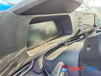 Zdjęcie 9 z 12 samochodu: 2026 HYUNDAI ELANTRA SE VIN:KMHLL4DG8TU144567 - miniatura