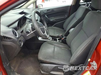 Zdjęcie 7 z 12 samochodu: 2019 FORD FIESTA SE VIN:3FADP4BJ4KM125972 - miniatura