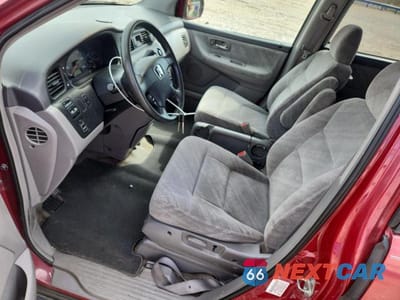 Zdjęcie 7 z 13 samochodu: 2003 HONDA ODYSSEY EX VIN:5FNRL18663B132456 - miniatura