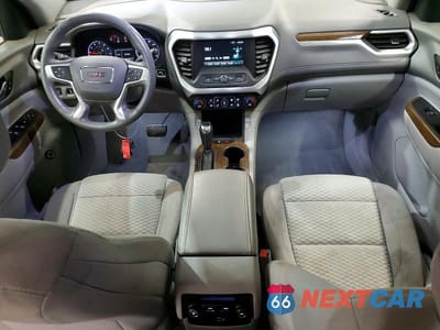 Zdjęcie 8 z 13 samochodu: 2017 GMC ACADIA SLE VIN:1GKKNSLA3HZ218214 - miniatura