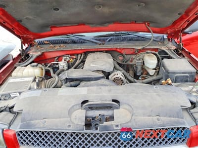 Zdjęcie 11 z 11 samochodu: 2003 CHEVROLET SILVERADO K1500 VIN:2GCEK19V031153619 - miniatura