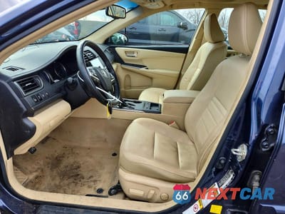 Zdjęcie 7 z 11 samochodu: 2016 TOYOTA CAMRY HYBRID XLE VIN:4T1BD1FK2GU191463 - miniatura