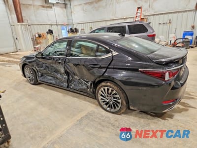 Drugie zdjęcie samochodu z przodu: 2025 LEXUS ES 350 ULTRA LUXURY VIN:58AFZ1B17SU207660 - miniatura