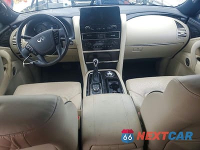 Zdjęcie 8 z 12 samochodu: 2023 INFINITI QX80 SENSORY VIN:JN8AZ2BE6P9307276 - miniatura
