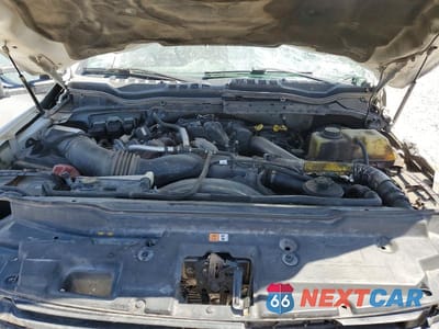 Zdjęcie 11 z 12 samochodu: 2017 FORD F250 SUPER DUTY VIN:1FT7W2BT7HED68982 - miniatura