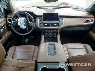 Zdjęcie 8 z 12 samochodu: 2023 CHEV TAHOE VIN:1GNSKTKL7PR292318 - miniatura