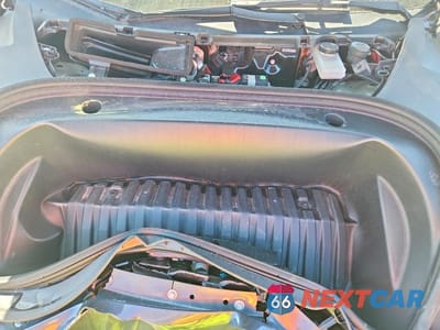 Zdjęcie 11 z 12 samochodu: 2022 TESLA MODEL 3 VIN:5YJ3E1EB4NF259484 - miniatura