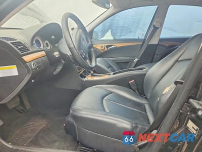 Zdjęcie 7 z 11 samochodu: 2009 MERCEDES-BENZ E 350 VIN:WDBUF56X19B385053 - miniatura