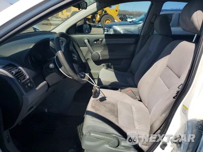 Zdjęcie 7 z 13 samochodu: 2008 HONDA CR-V LX VIN:JHLRE48358C065809 - miniatura