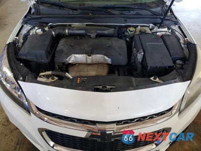 Zdjęcie 11 z 12 samochodu: 2014 CHEVROLET MALIBU LS VIN:1G11A5SLXEF104479 - miniatura