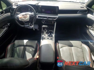 Zdjęcie 8 z 12 samochodu: 2022 KIA K5 GT VIN:5XXG44J80NG149058 - miniatura
