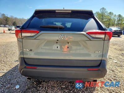 Zdjęcie 6 z 14 samochodu: 2020 TOYOTA RAV4 XLE VIN:2T3W1RFV0LC078701 - miniatura