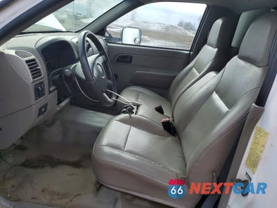 Zdjęcie 7 z 12 samochodu: 2007 CHEV COLORADO VIN:1GBDS14E278123810 - miniatura