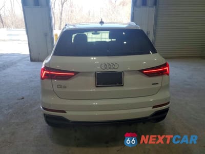Zdjęcie 6 z 13 samochodu: 2021 AUDI Q3 PREMIUM PLUS S LINE 45 VIN:WA1EECF36M1025621 - miniatura
