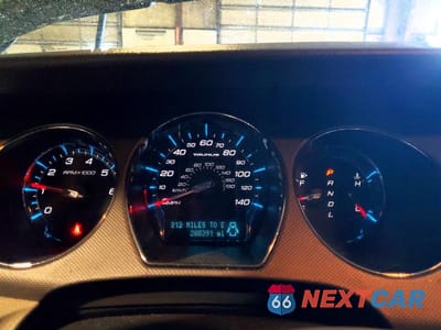 Zdjęcie 9 z 11 samochodu: 2010 FORD TAURUS SE VIN:1FAHP2DW2AG147623 - miniatura