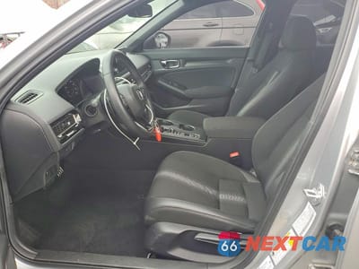 Zdjęcie 7 z 11 samochodu: 2025 HONDA CIVIC SPORT VIN:2HGFE2F56SH566318 - miniatura