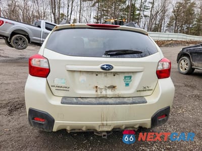 Zdjęcie 6 z 13 samochodu: 2014 SUBARU XV CROSSTREK 2.0 PREMIUM VIN:JF2GPAVC7E8316136 - miniatura
