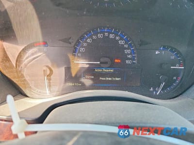 Zdjęcie 9 z 12 samochodu: 2014 CADILLAC ATS LUXURY VIN:1G6AB5RXXE0127036 - miniatura