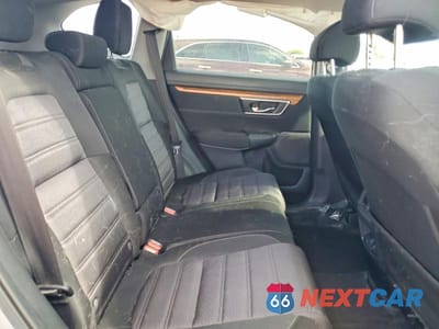 Zdjęcie 10 z 13 samochodu: 2019 HONDA CR-V EX VIN:JHLRW2H56KX020218 - miniatura