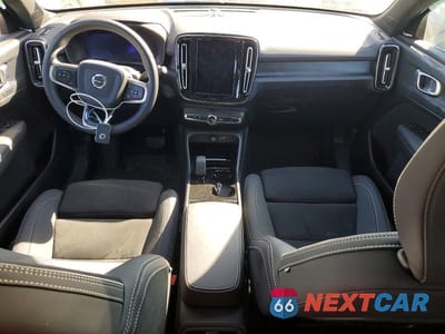 Zdjęcie 8 z 11 samochodu: 2024 VOLVO C40 RECHARGE PLUS VIN:YV4ER3GL5R2100249 - miniatura