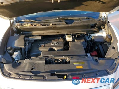Zdjęcie 11 z 12 samochodu: 2020 INFINITI QX60 LUXE VIN:5N1DL0MMXLC500087 - miniatura