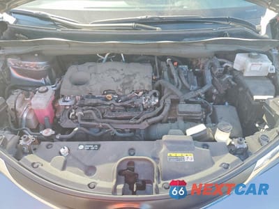 Zdjęcie 12 z 12 samochodu: 2022 TOYOTA SIENNA XLE 8-PASSENGER VIN:5TDJRKEC3NS116239 - miniatura