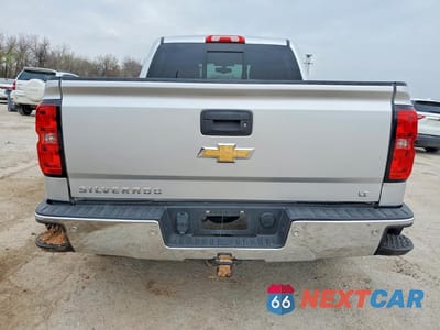 Zdjęcie 6 z 11 samochodu: 2018 CHEVROLET SILVERADO K1500 LT VIN:3GCUKREC0JG117061 - miniatura