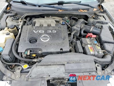 Zdjęcie 11 z 12 samochodu: 2006 NISSAN ALTIMA 3.5 SE VIN:1N4BL11E26N318400 - miniatura