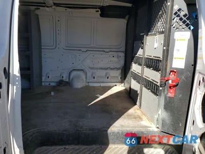 Zdjęcie 10 z 12 samochodu: 2007 FORD ECONOLINE E250 VAN VIN:1FTNS24L17DB37385 - miniatura