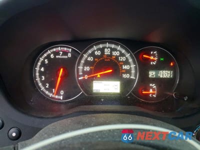 Zdjęcie 9 z 12 samochodu: 2014 NISSAN MAXIMA 3.5 SV VIN:1N4AA5APXEC441771 - miniatura