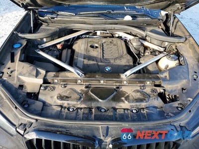 Zdjęcie 12 z 12 samochodu: 2022 BMW X5 SDRIVE 40I VIN:5UXCR4C00N9J49354 - miniatura