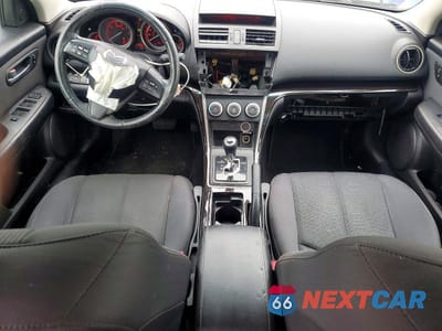 Zdjęcie 8 z 12 samochodu: 2011 MAZDA 6 I VIN:1YVHZ8CH3B5M09456 - miniatura