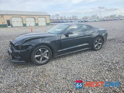 2015 FORD MUSTANG 1FA6P8AM8F5388246 - główne zdjęcie licytacji z USA - miniatura