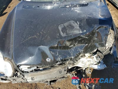 Zdjęcie 11 z 11 samochodu: 2006 MERCEDES-BENZ C 350 4MATIC VIN:WDBRF87H36F740288 - miniatura